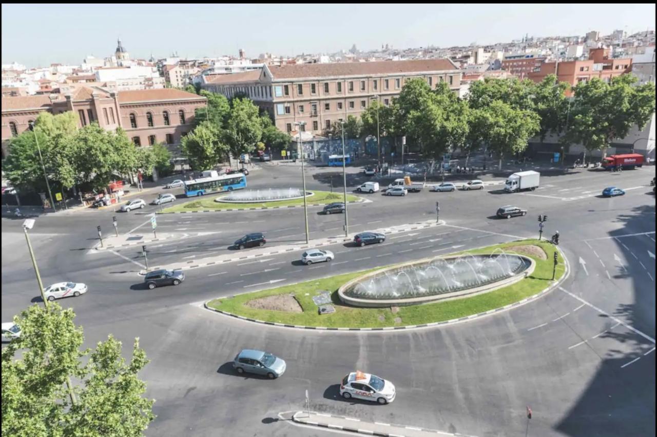 Apartment Ap Embajadores Vi Madrid