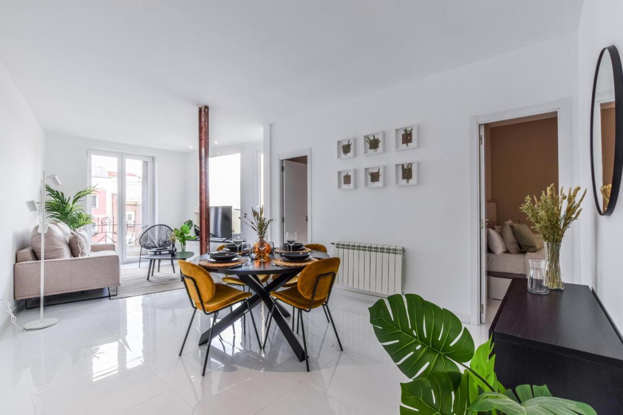Apartment Ap Embajadores Vi *