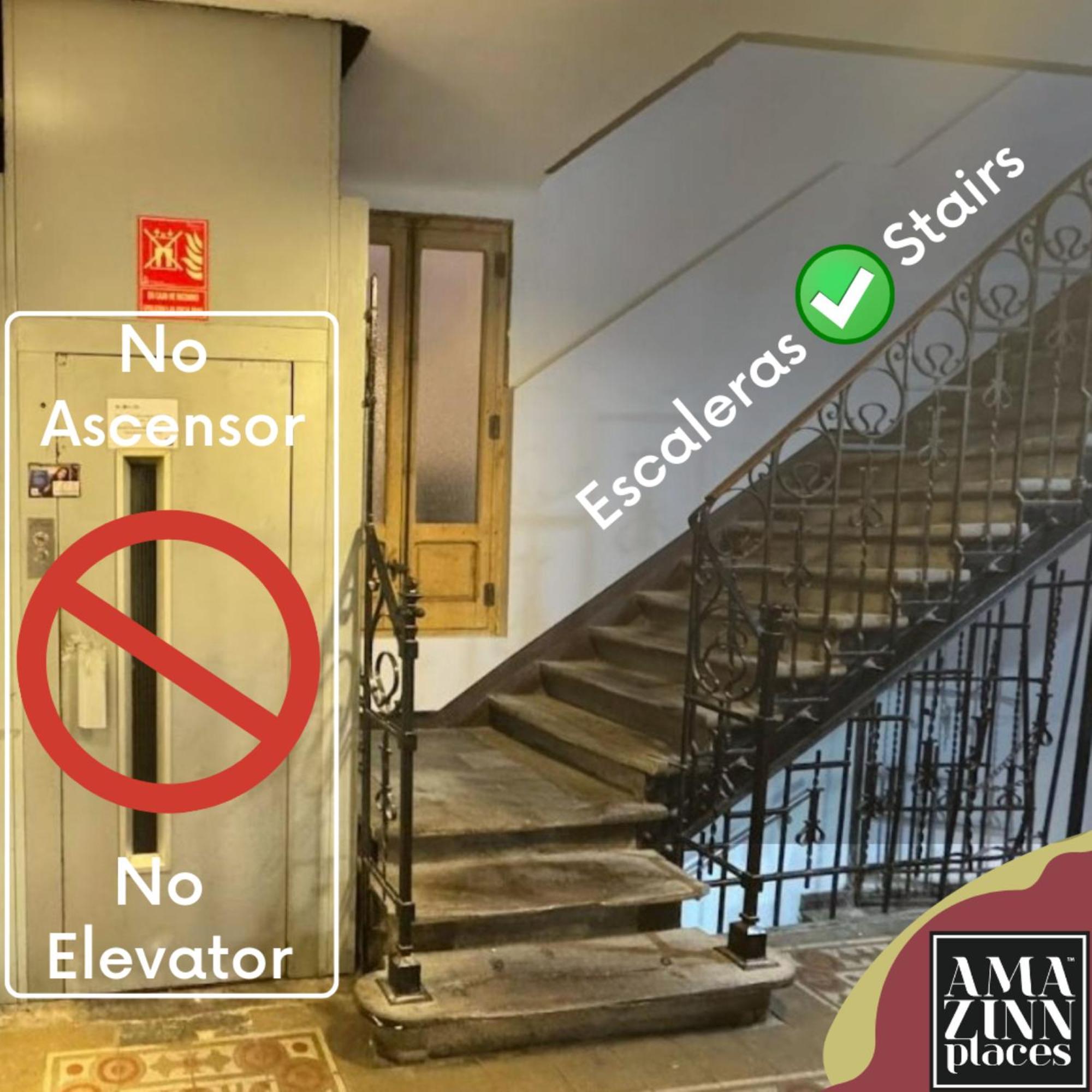 Apartamento Embajadores Vi